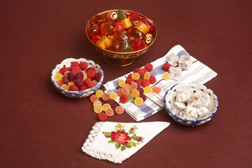 Turkish Tradition of Eid al –Fitr for kids