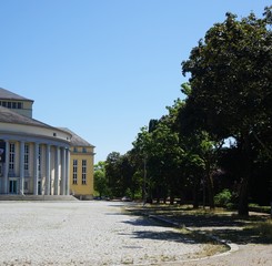 Staatstheater Saarbrücken