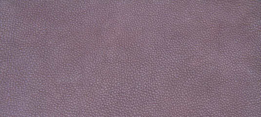 Leather brown texture