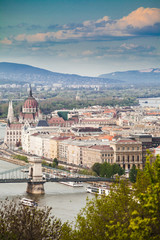 Budapest. Hungary