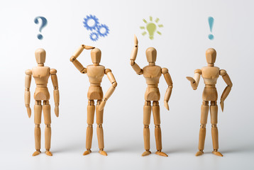 Konzeption, Kreativität