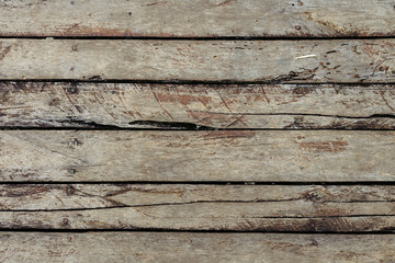 Wooden background
