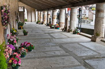 La-Bastide-Clairence (Pyrénées atlantiques)