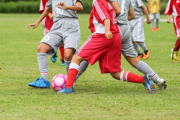 フットボール　サッカー