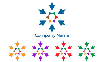 abstract, arrow, brand, motion, vector, logo