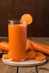 Carrot Juice