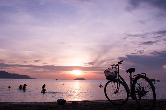 Nha Trang Sunrise 