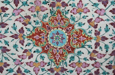 old ceramic tiles patterns