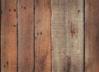 Fototapeta premium wood texture. background old panels