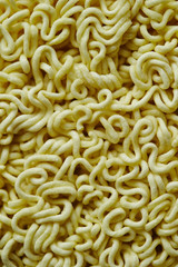 Dry noodle 
