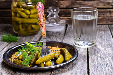 Pickles