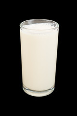 soymilk