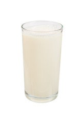 soymilk
