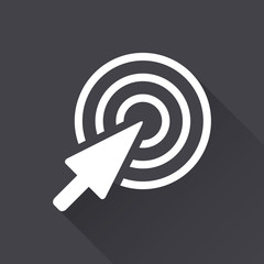 Target icon