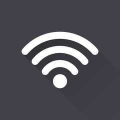 Wi-Fi Icon