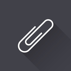 Paper Clip icon