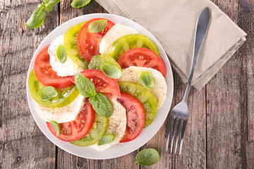 tomato salad