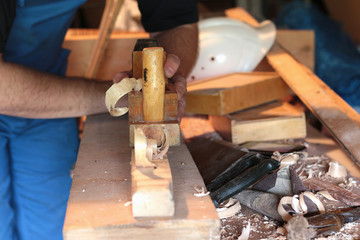 joinery rasp