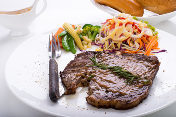 T-Bone Steak