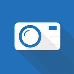 Photocamera Icon
