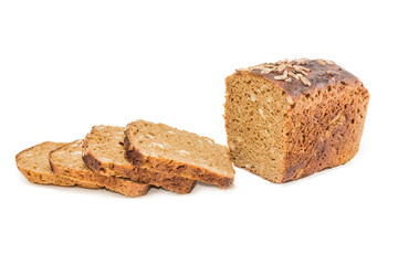 Black bread