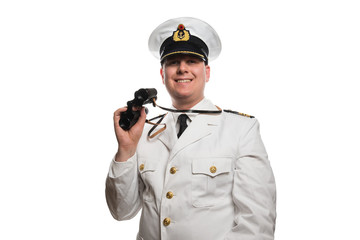 Kapitän