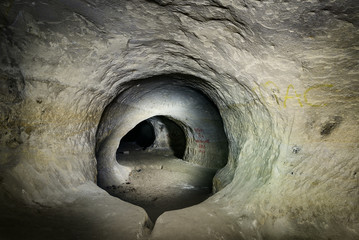 Tor zur Unterwelt © fotofrank