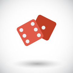Craps icon