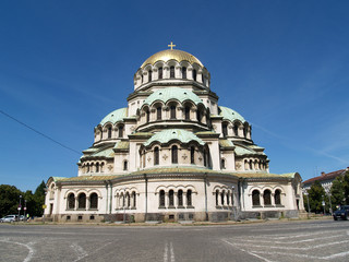 Cathedral