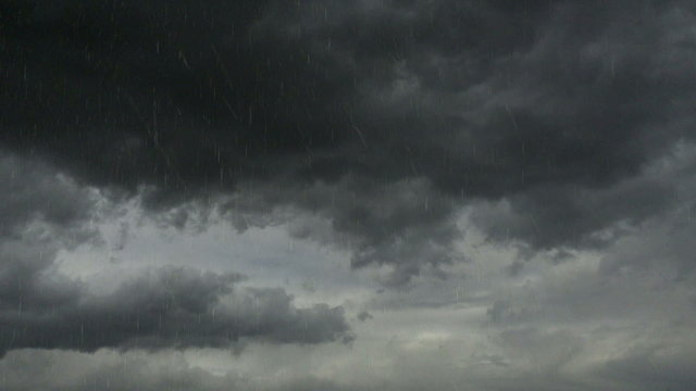 Rain Fall dark cloud ( Collection 7+)