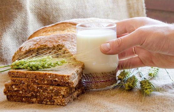 milch