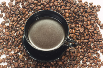 coffee