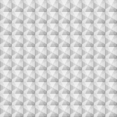 square pattern seamless black and white vector