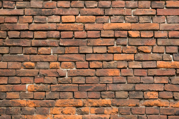 Obraz premium old brick wall texture