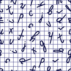 copybook pattern