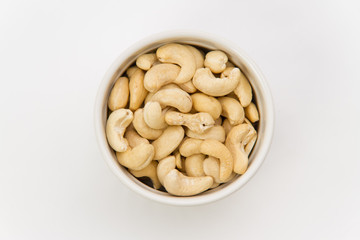 カシューナッツ