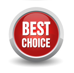 best choice icon