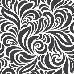 abstract seamless  pattern
