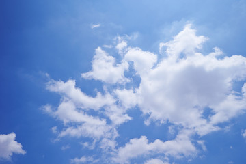 blue sky 