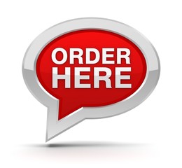 order here icon