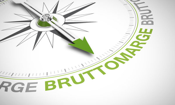 Bruttomarge