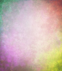 Obraz premium Violet Distressed Texture for your design