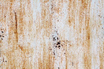 rusty vintage metallic  yellow green vertical background