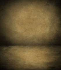 Grunge splatter paint colorful background