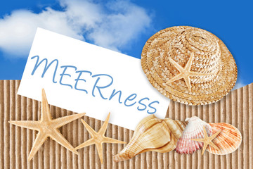 Wellness - Meerness