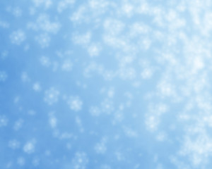 Winter Background