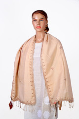 indian salwar kameez and stole collection