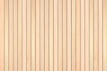 Tuinposter Brown grunge wood texture background © zephyr_p