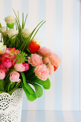 flowers background