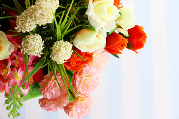 flowers background